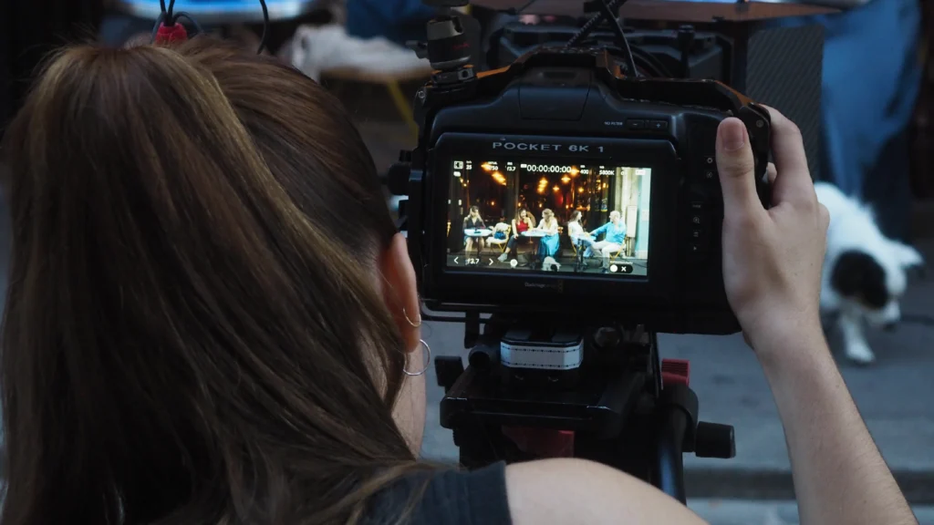 L&rsquo;annonce (2022)