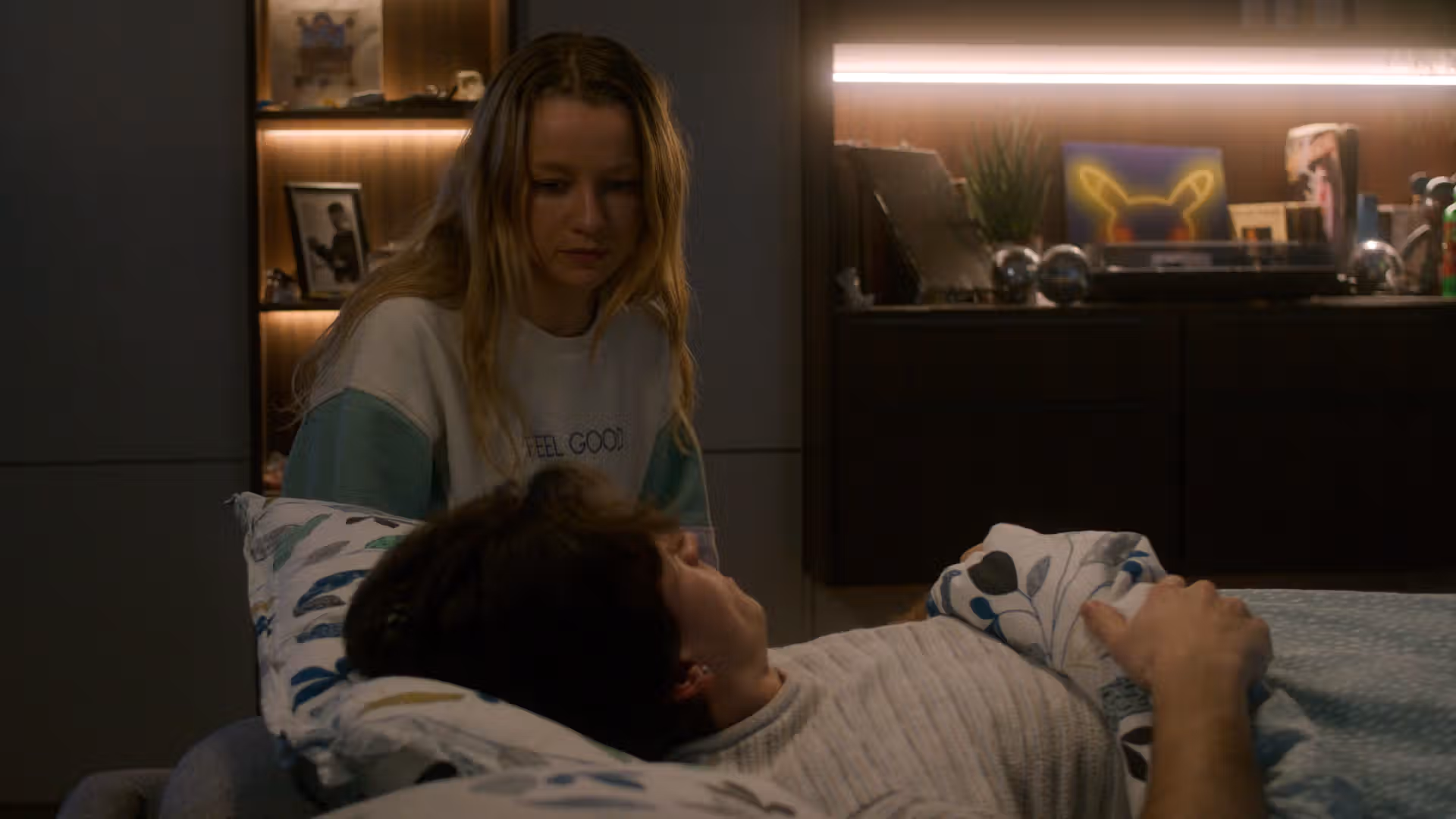 Insomniac (2024-2025)