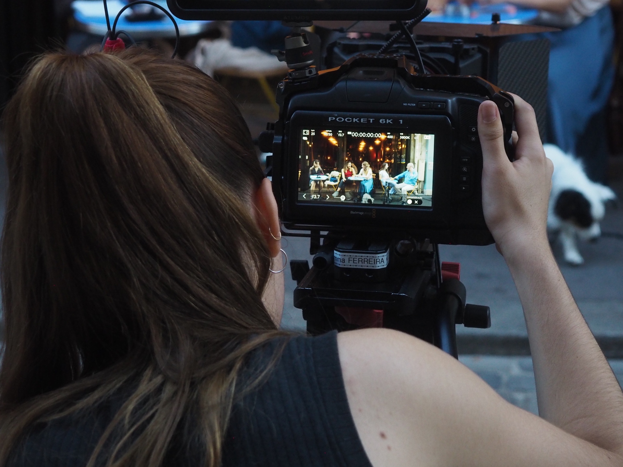 OLYMPUS DIGITAL CAMERA