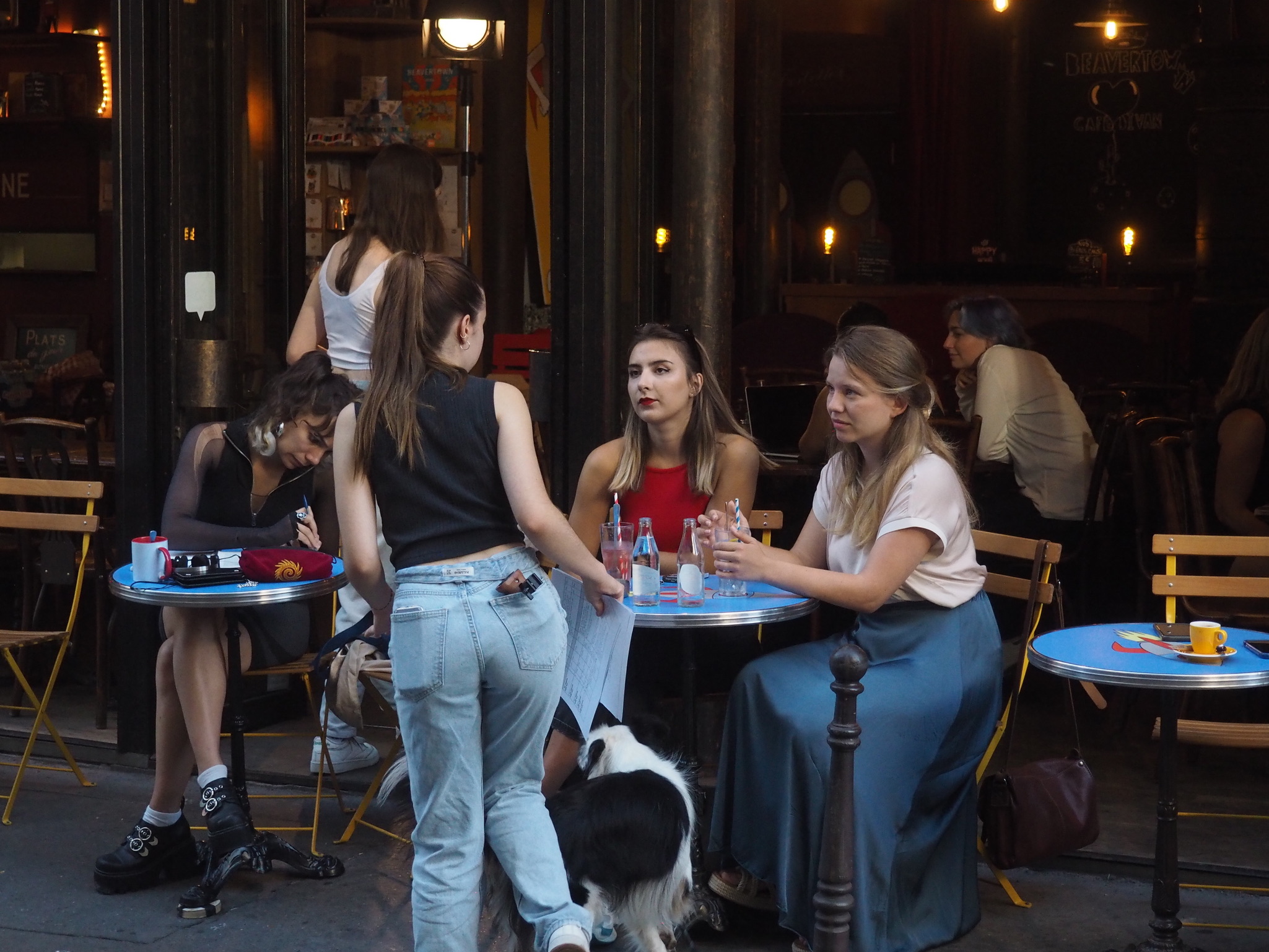 OLYMPUS DIGITAL CAMERA