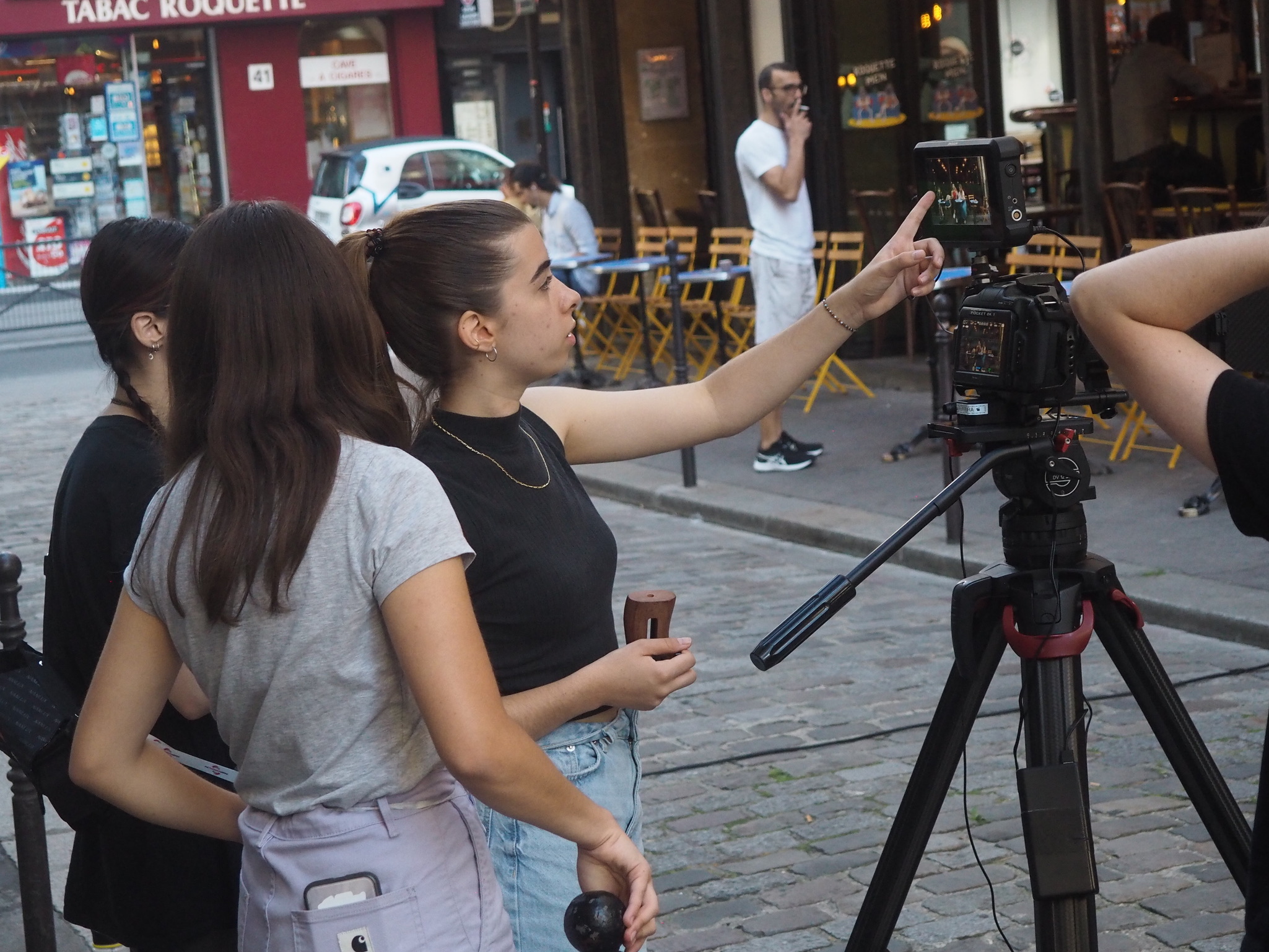 OLYMPUS DIGITAL CAMERA