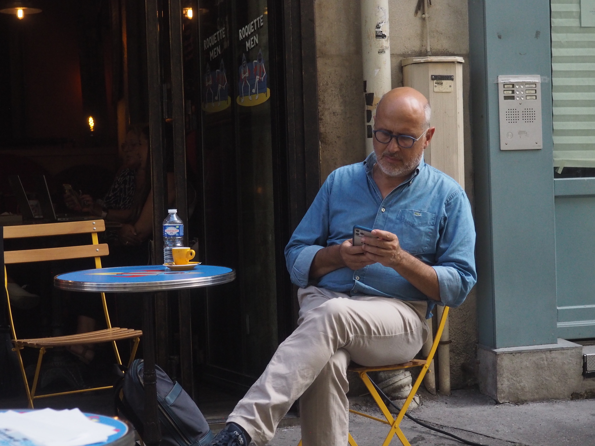 OLYMPUS DIGITAL CAMERA