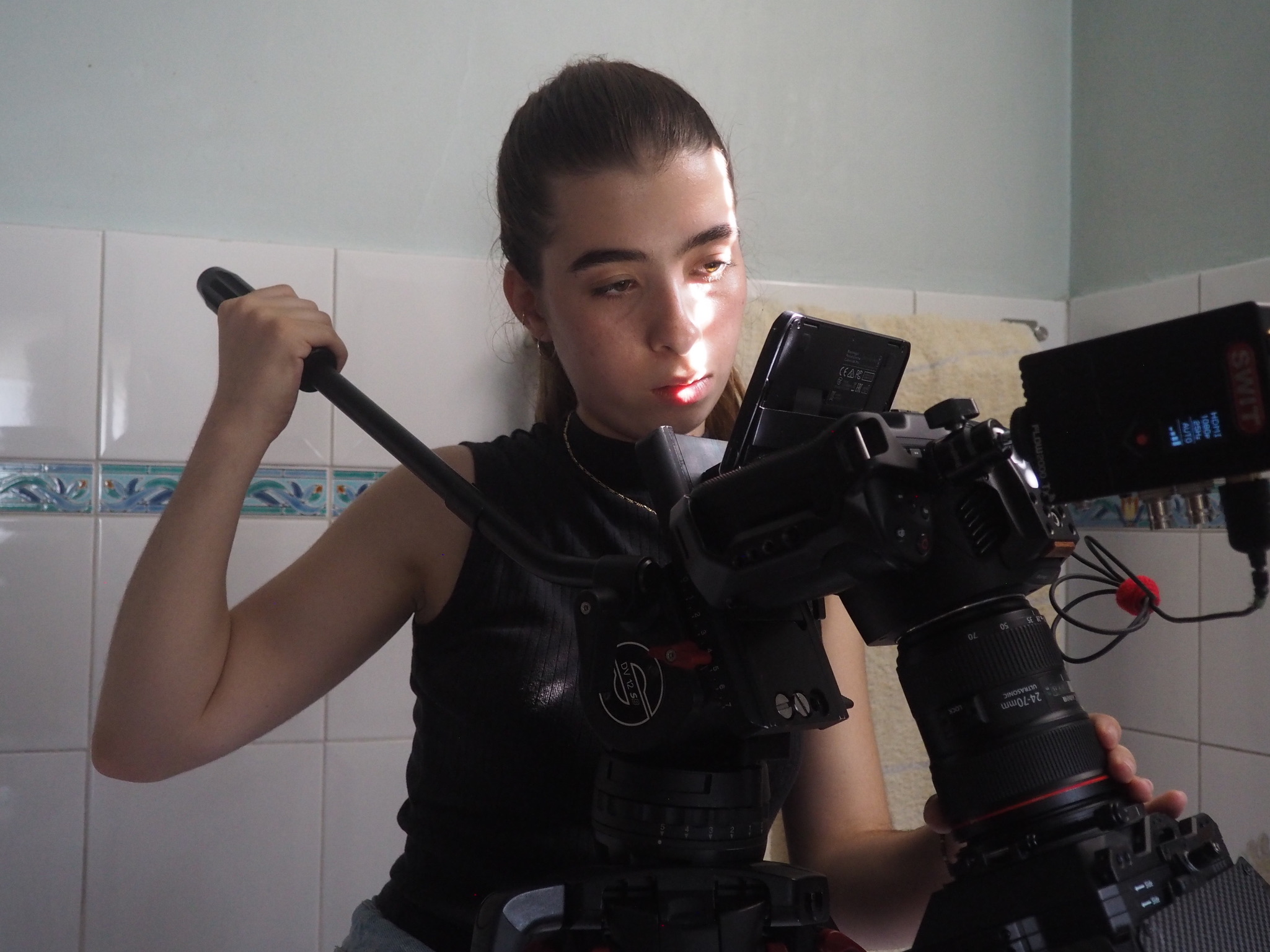 OLYMPUS DIGITAL CAMERA