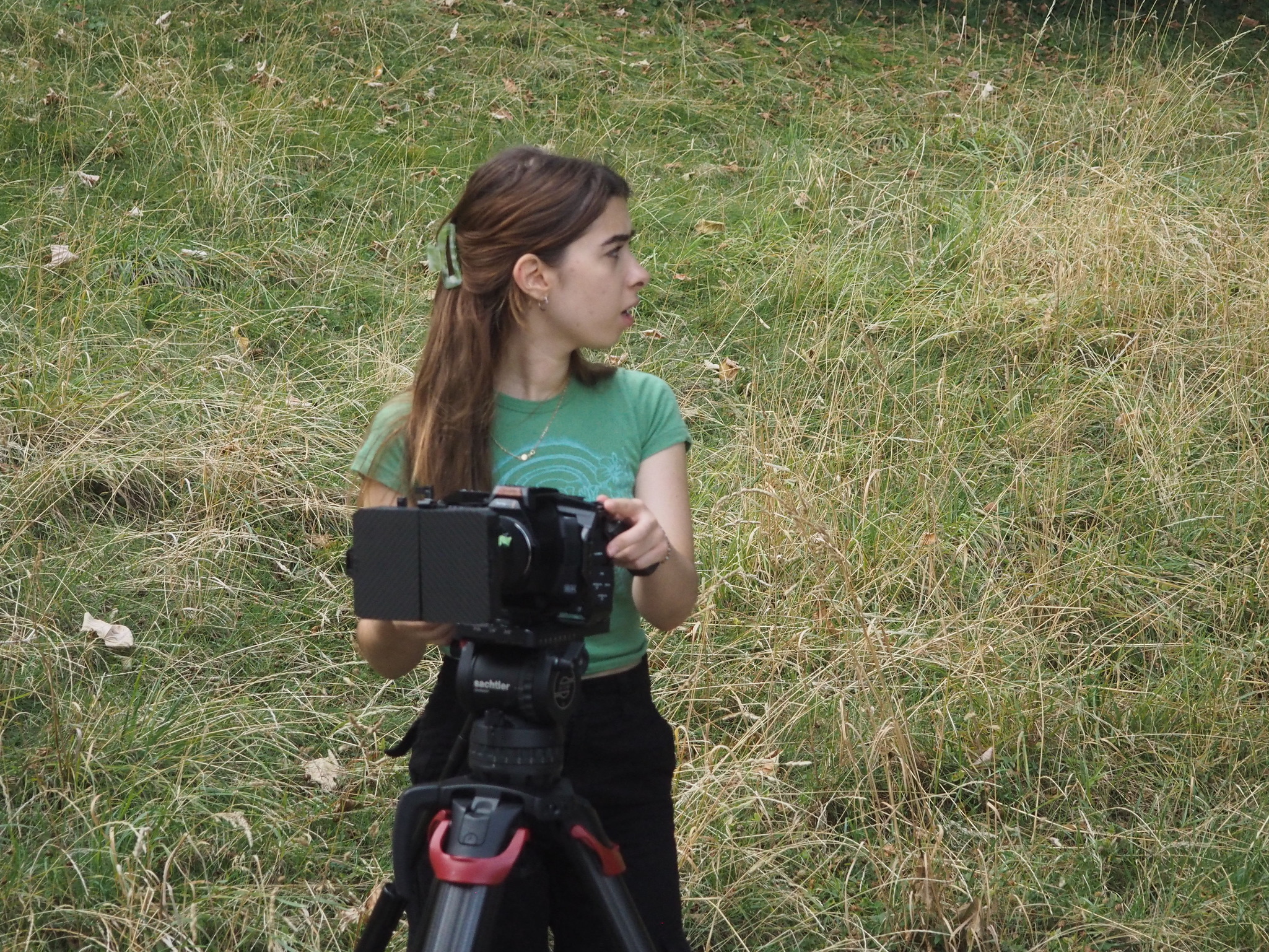 OLYMPUS DIGITAL CAMERA