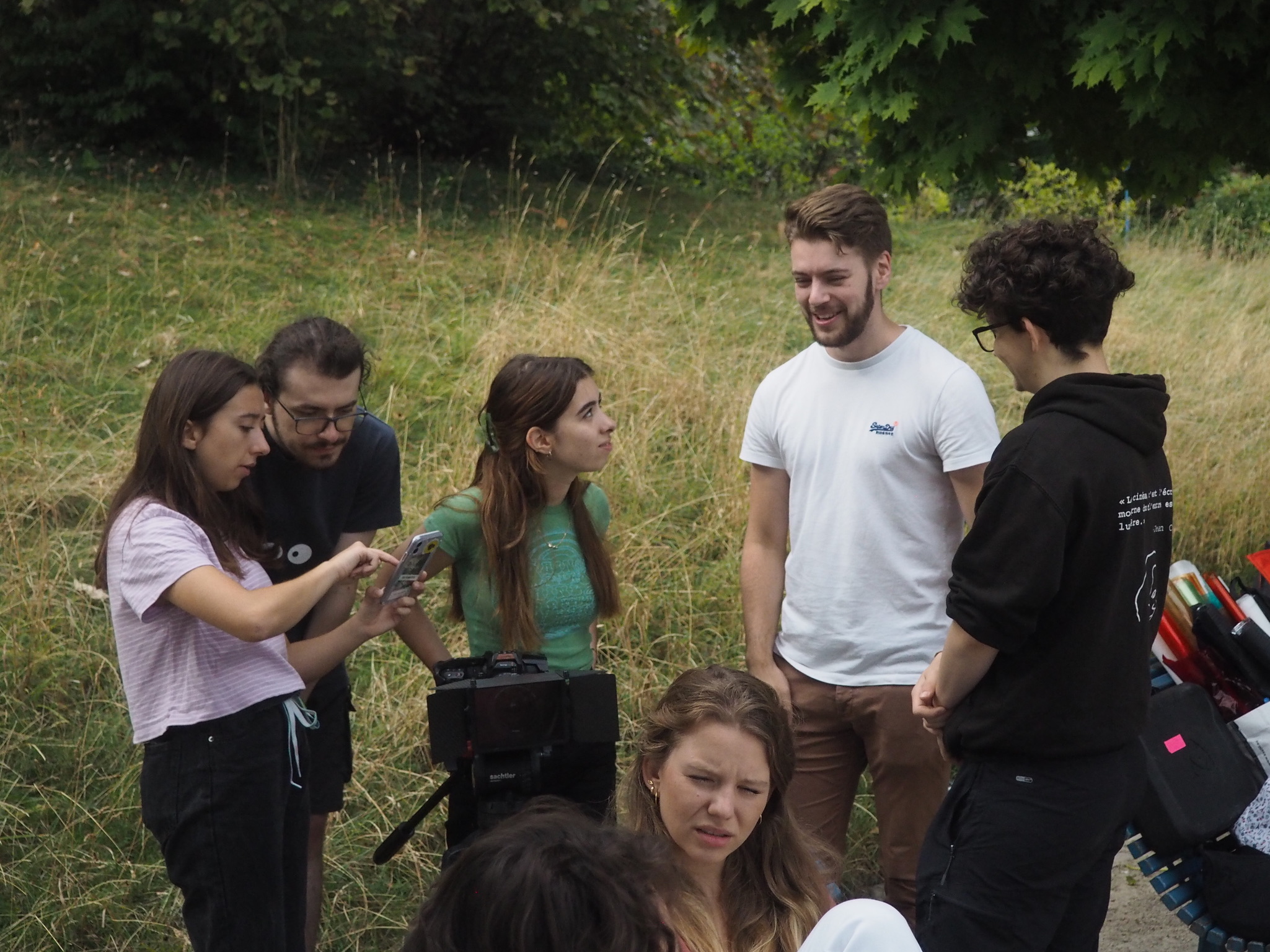 OLYMPUS DIGITAL CAMERA