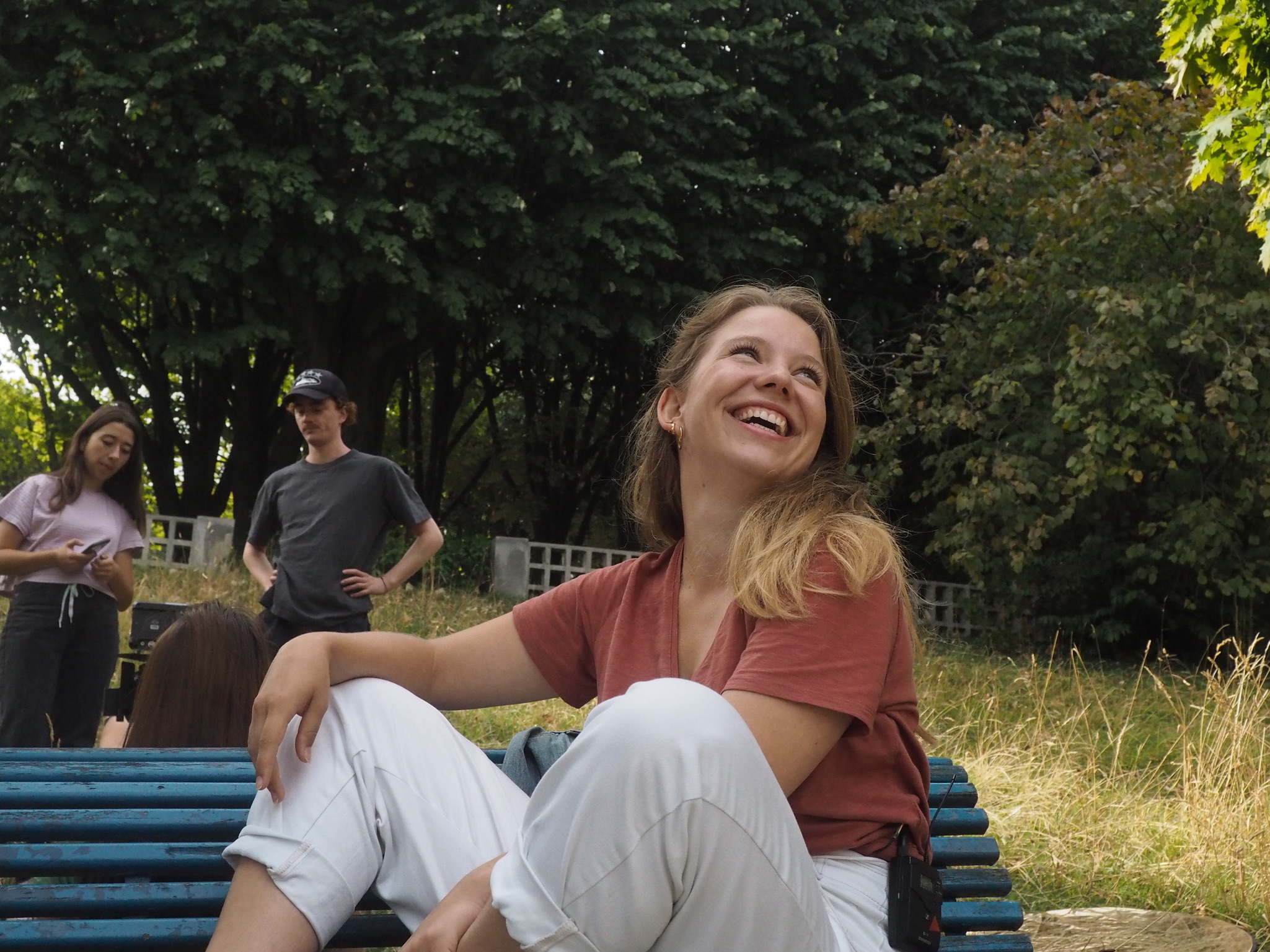 OLYMPUS DIGITAL CAMERA