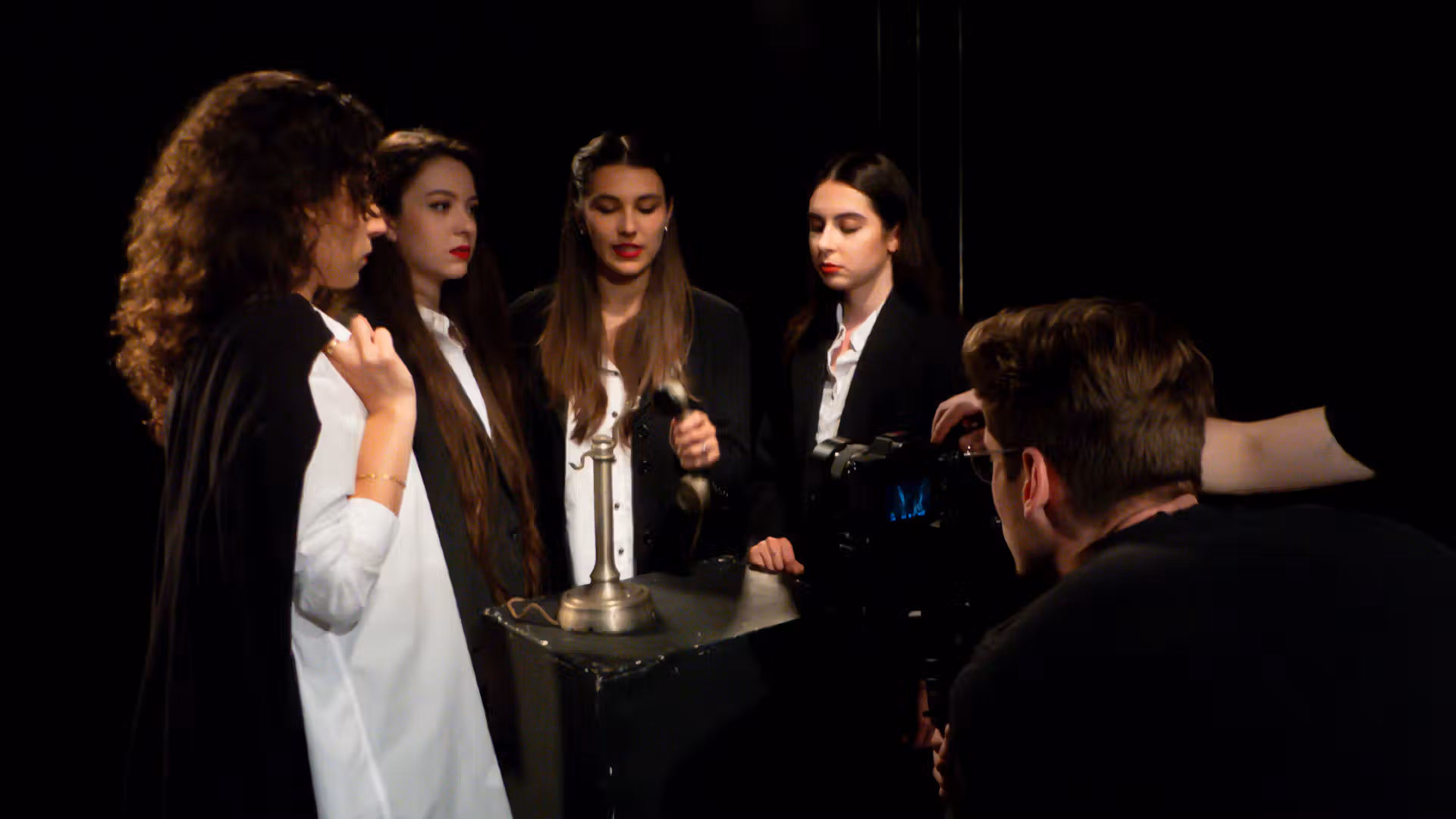 Melowomen (2024)