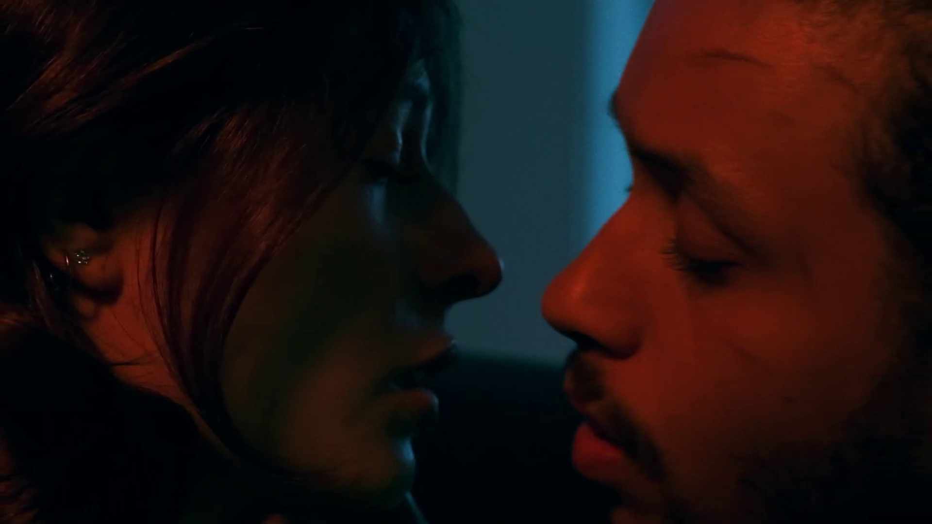 Feu mon amour (2024) - Sophie Chevalier