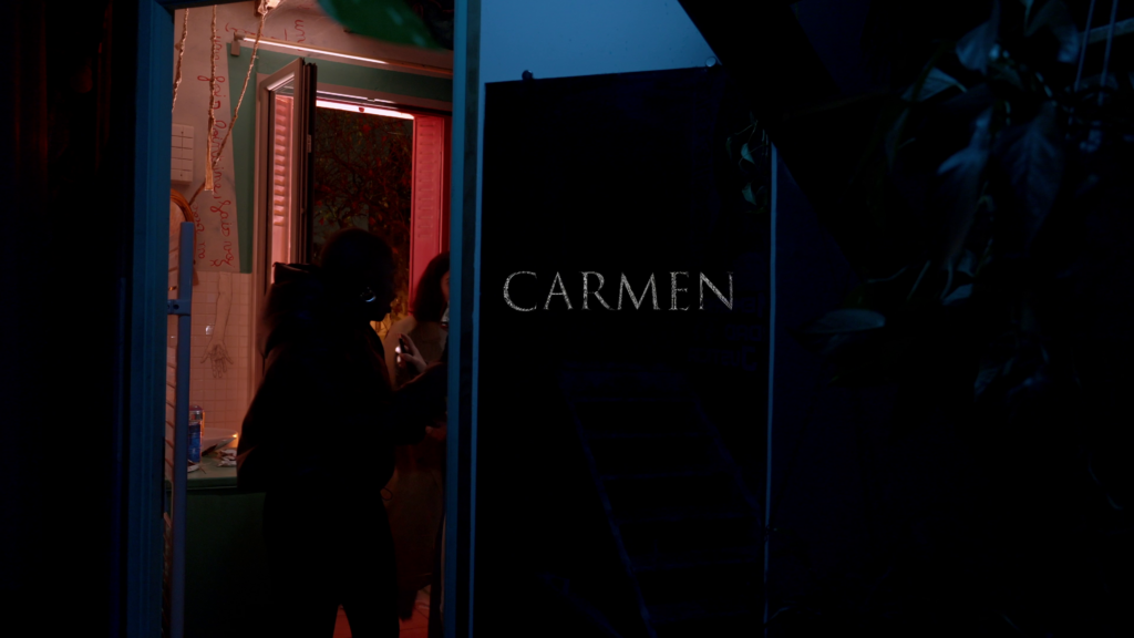 Carmen (2024)