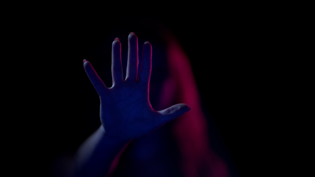 The Way of Light (2021)