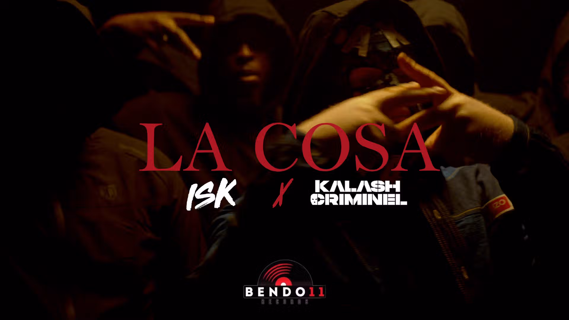 La Cosa (2023)